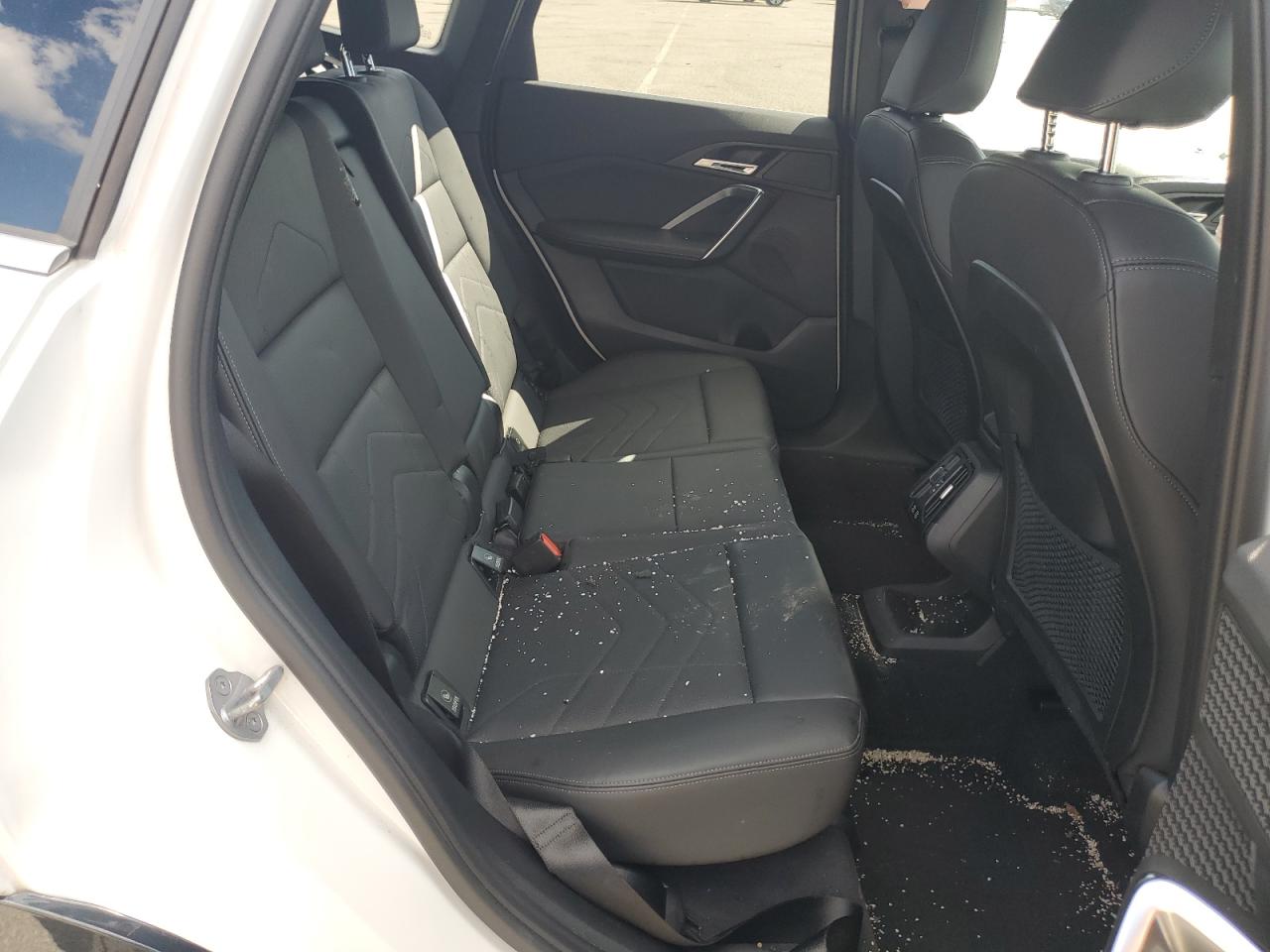 2023 BMW X1 xDrive28I VIN: WBX73EF08P5X96104 Lot: 81427835