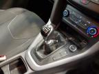 2017 FORD FOCUS ZETEC EDITION for sale at Copart NEWBURY