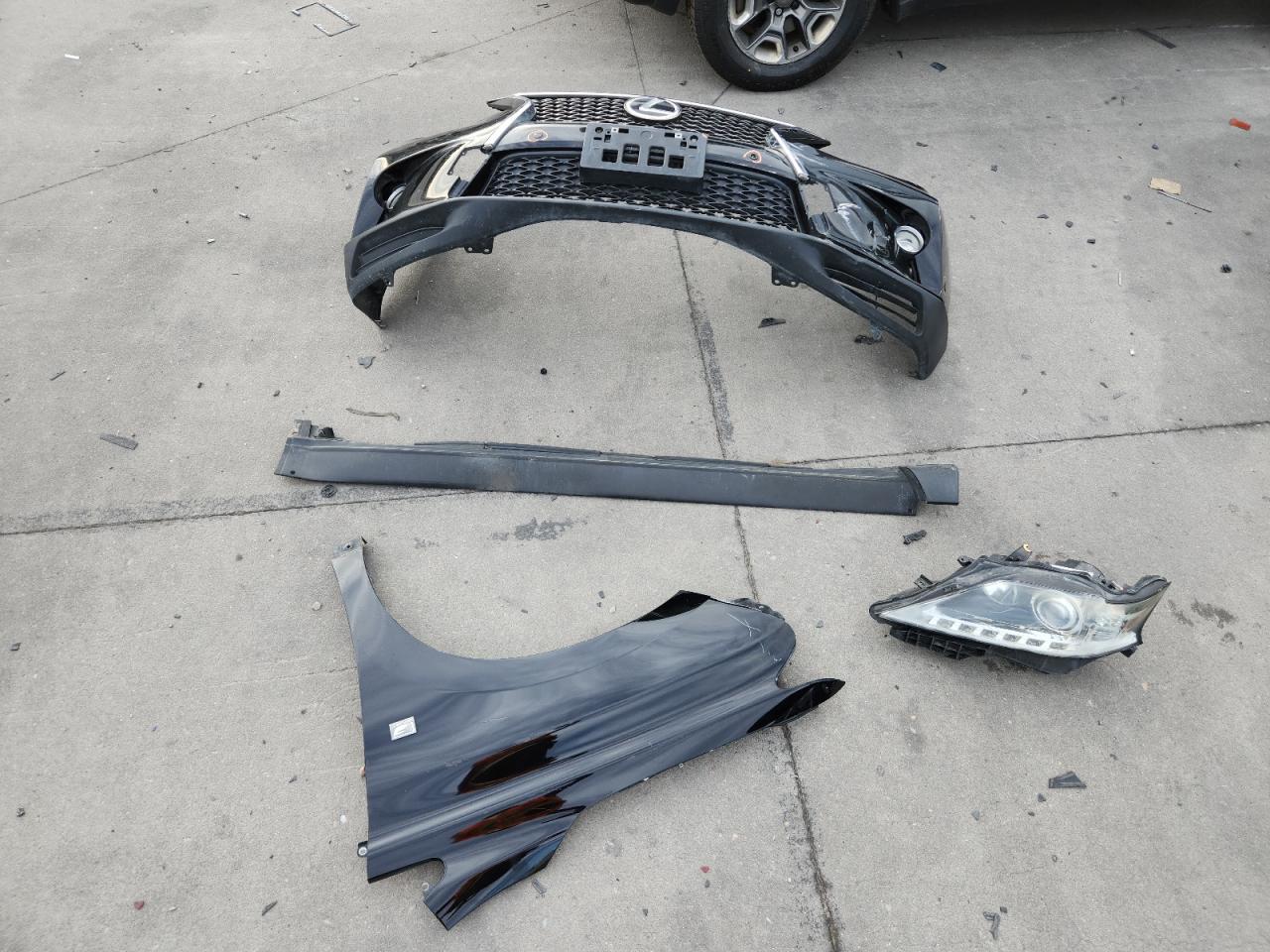 2013 Lexus Rx 350 Base VIN: 2T2BK1BA4DC178743 Lot: 82088305