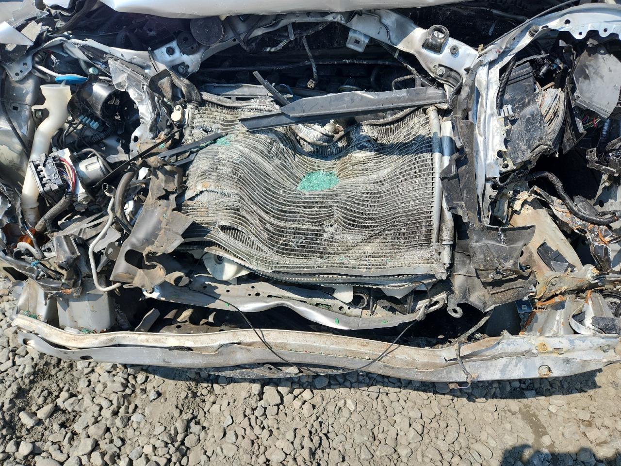 2013 Honda Civic Lx VIN: 2HGFB2F57DH502266 Lot: 80707045