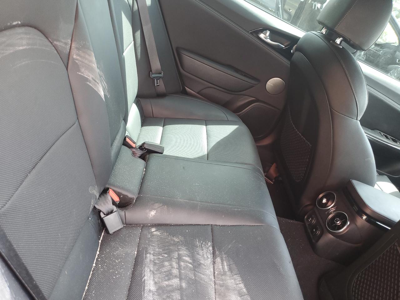 2023 Kia Stinger Gt Line VIN: KNAE35LD6P6133472 Lot: 82119415