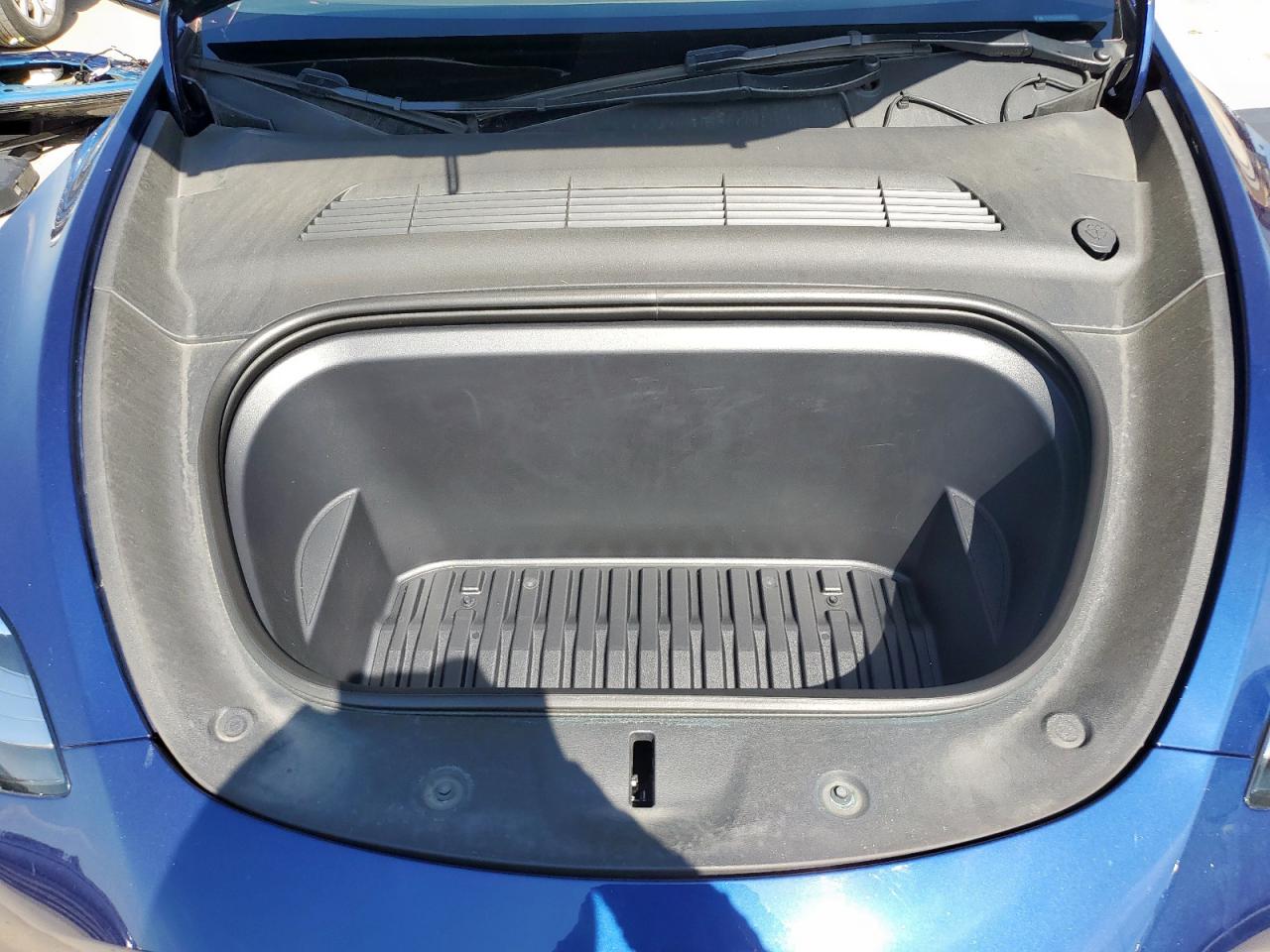 2023 Tesla Model Y VIN: 7SAYGDEE9PA097155 Lot: 84566845