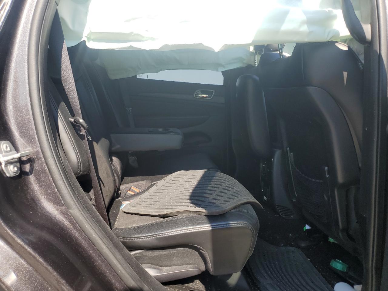 2020 Jeep Grand Cherokee Laredo VIN: 1C4RJFAG1LC426205 Lot: 81032325