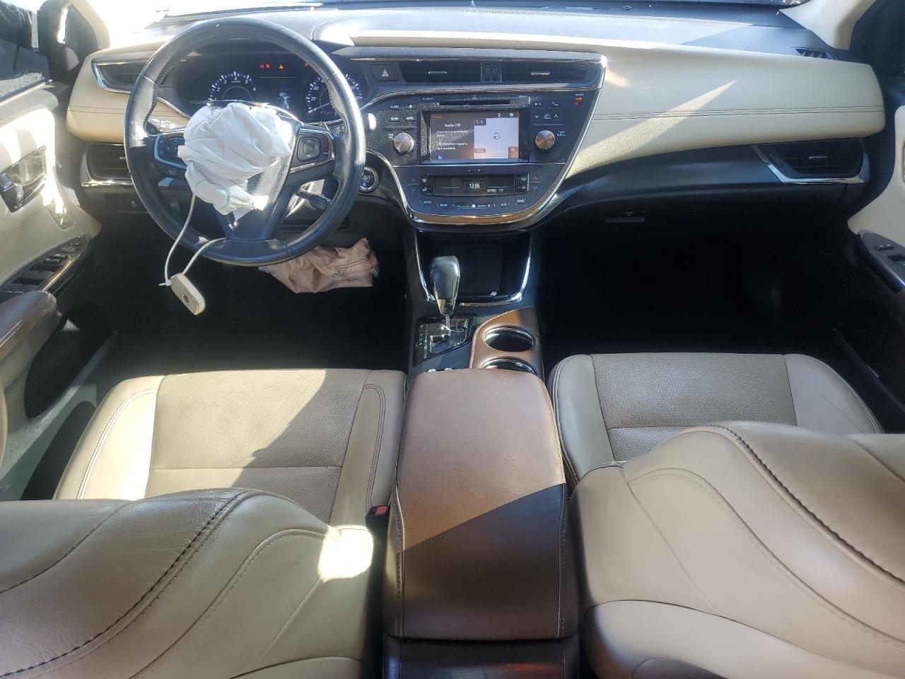 2016 Toyota Avalon Xle VIN: 4T1BK1EB3GU232528 Lot: 80026785