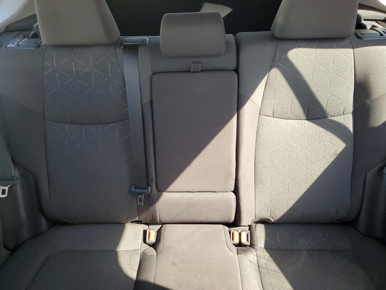 2020 Toyota Rav4 Xle VIN: 2T3P1RFV6LC125623 Lot: 81010905