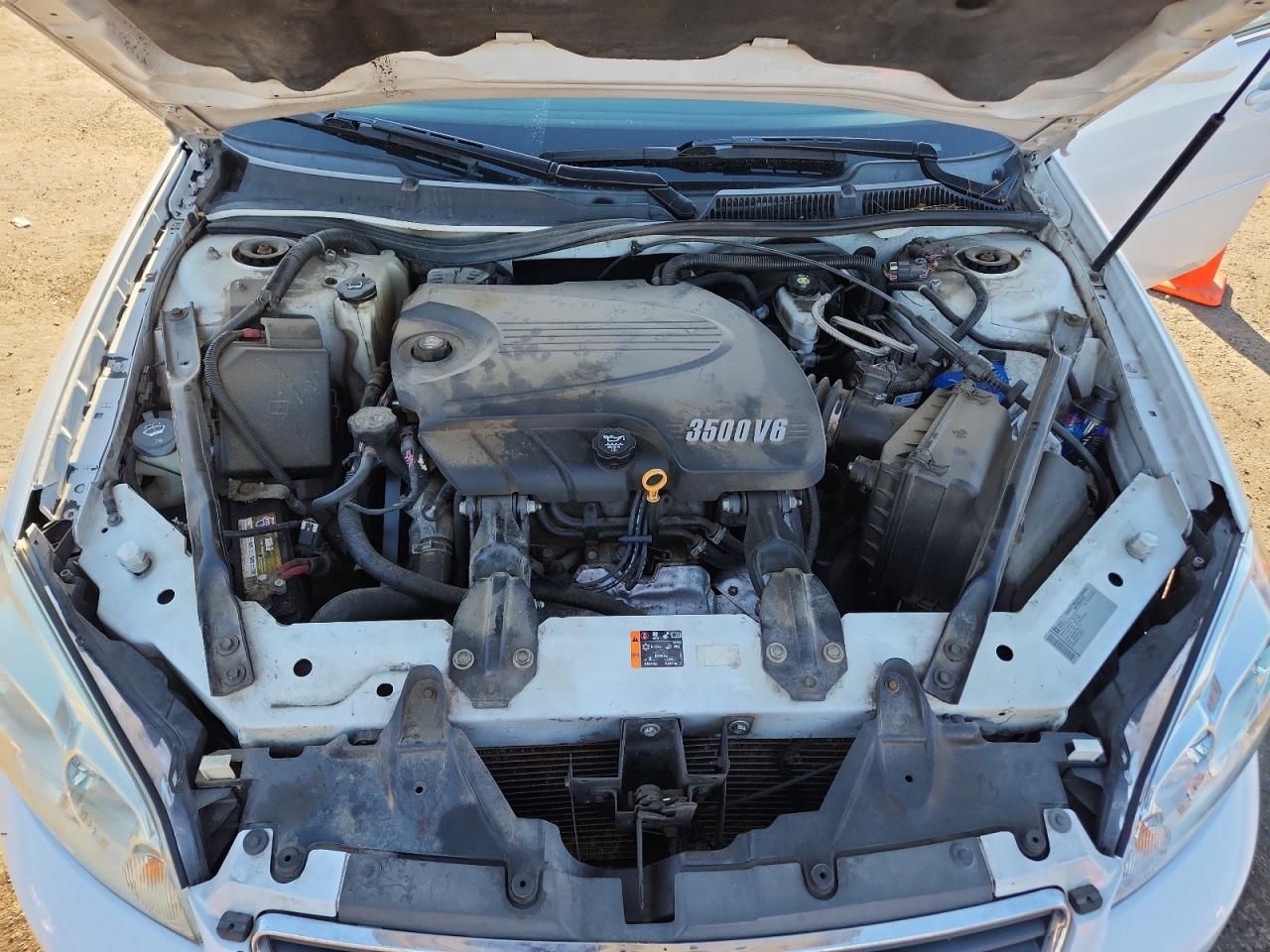 2011 Chevrolet Impala Lt VIN: 2G1WG5EK7B1219132 Lot: 72056755