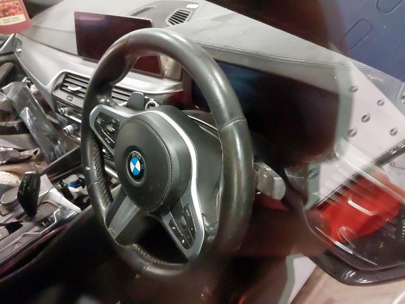 2018 BMW 530E M SPORT AUTO 530E M SPORT 4DR AUTO