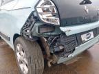 2015 RENAULT TWINGO DYNAMIQUE ENERGY T  for sale at Copart WHITBURN