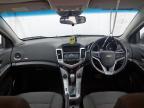 2012 CHEVROLET CRUZE LT AUTO  for sale at Copart GLOUCESTER