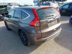 2017 HONDA CR-V SE + I-VTEC AUTO  for sale at Copart SANDWICH