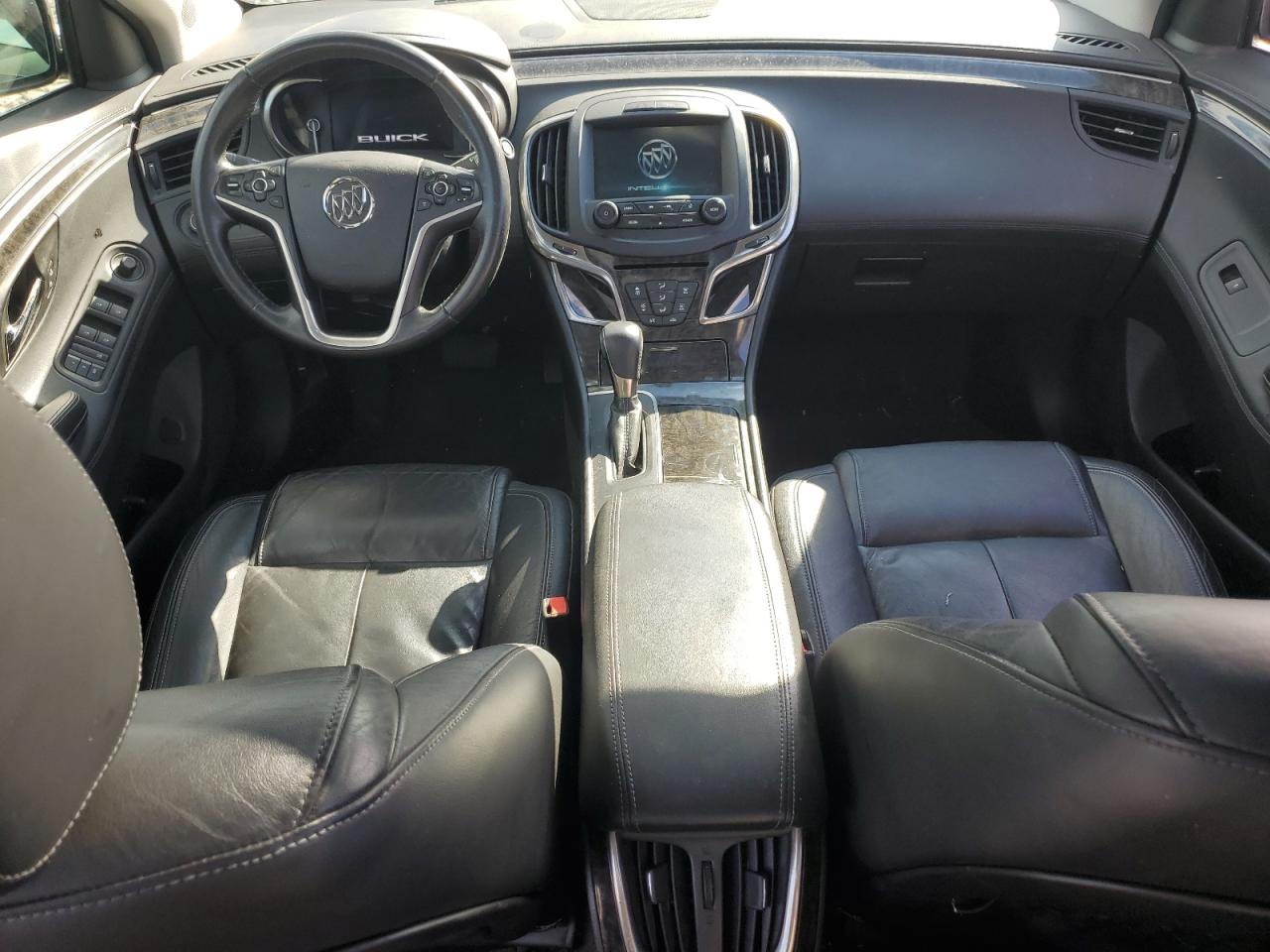 2015 Buick Lacrosse VIN: 1G4GB5G34FF259064 Lot: 84047695