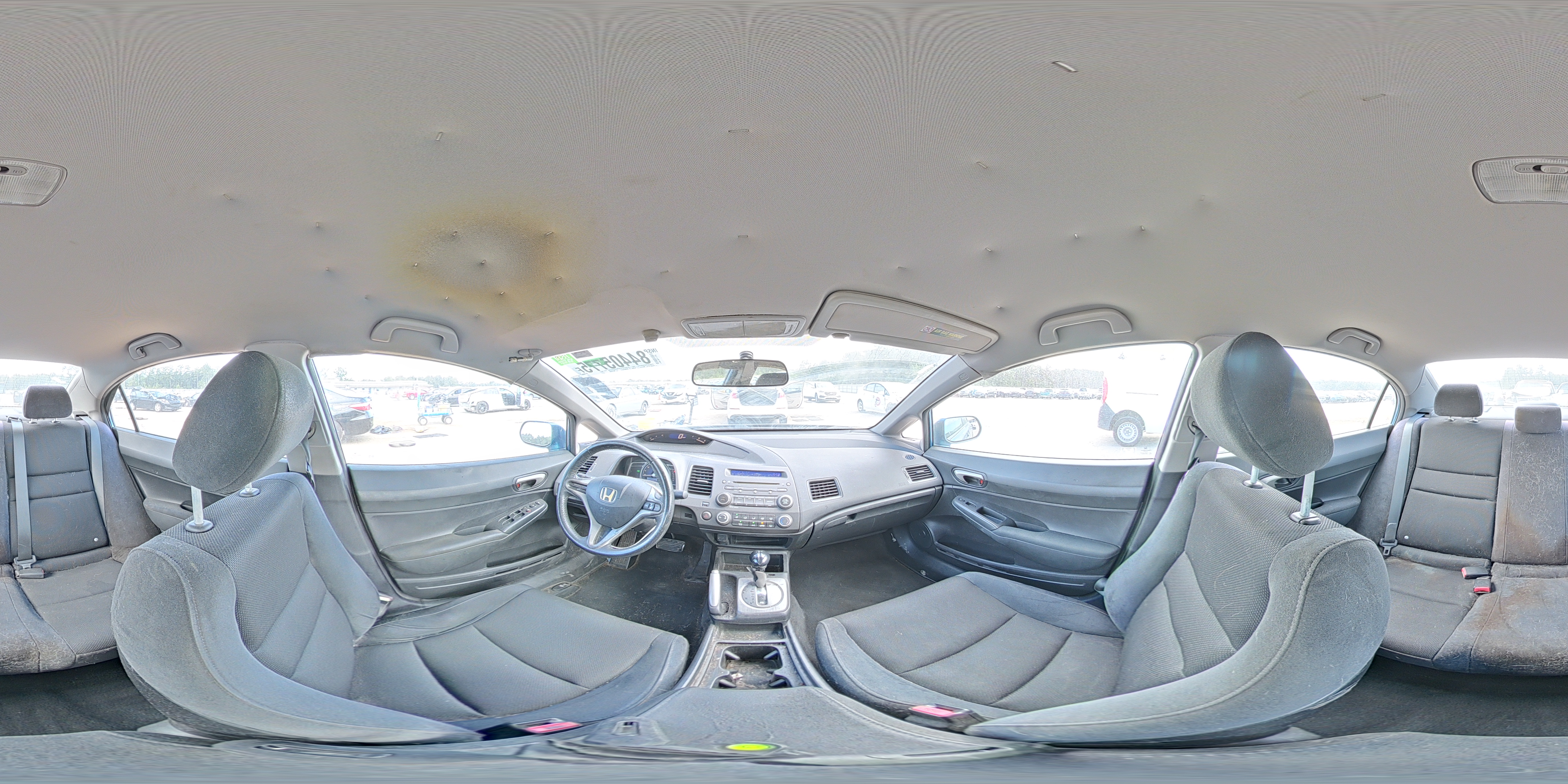 2011 Honda Civic Lx-S VIN: 19XFA1F69BE037227 Lot: 84405775