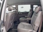 2015 SSANGYONG RODIUS TURISMO ES AUTO  for sale at Copart BRISTOL