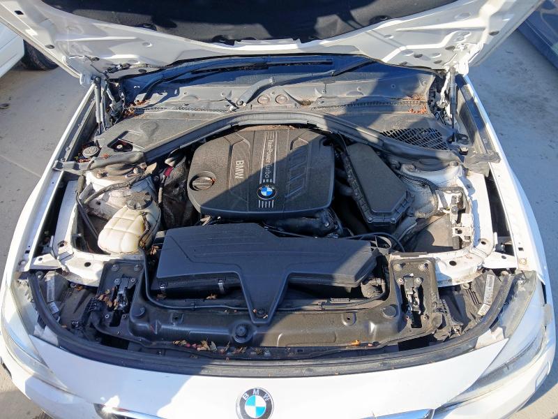 2013 BMW 320D SPORT GT AUTO 