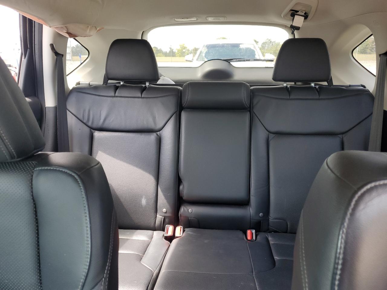 2015 Honda Cr-V Exl VIN: 2HKRM3H78FH520960 Lot: 83785765