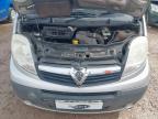 2008 VAUXHALL VIVARO 2900 SPORTIVE  for sale at Copart BRISTOL