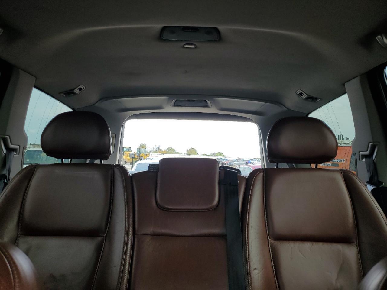 2007 Volvo Xc90 V8 VIN: YV4CZ852671363187 Lot: 80707235