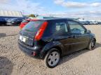 2006 FORD FIESTA STYLE CLIMATE  for sale at Copart WISBECH