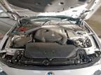 2017 BMW 320I SPORT AUTO  for sale at Copart EAST KILBRIDE