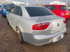 2011 SEAT EXEO SE TECH CR TDI  for sale at Copart BRISTOL