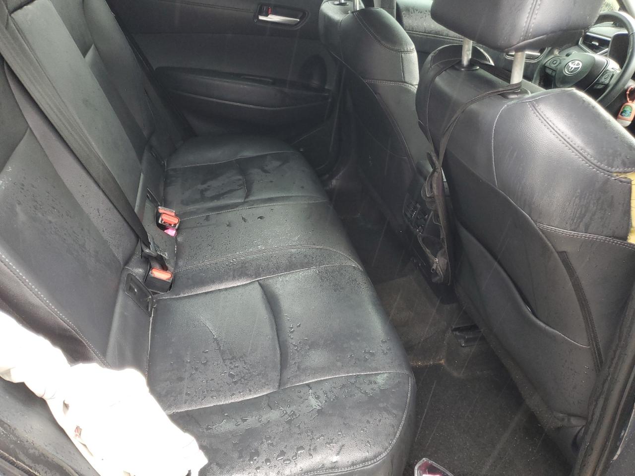 2023 Toyota Corolla Cross Xle VIN: 7MUEAAAG0PV064864 Lot: 84271395