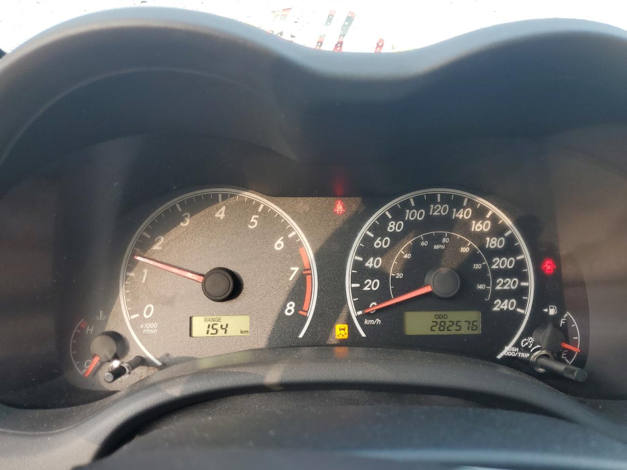 2011 Toyota Corolla Base VIN: 2T1BU4EE2BC744376 Lot: 81732235