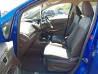 2015 FORD ECOSPORT ZETEC  for sale at Copart SANDTOFT