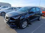 2019 VAUXHALL GRANDLAND X SE TURBO  for sale at Copart CHESTER