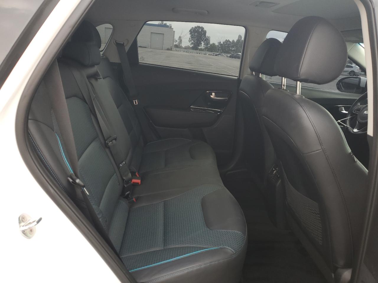 2020 Kia Niro Ex Premium VIN: KNDCE3LG8L5074864 Lot: 80124265