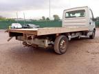 2009 RENAULT MASTER LL35 DCI 150  for sale at Copart WESTBURY