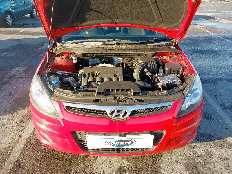 2009 HYUNDAI I30 COMFORT 