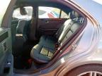 2009 MERCEDES-BENZ E350 BLUEF-CY SPORT CGI A E350 CGI BLUEEFFICIENCY SPORT 4DR for sale at Copart SANDY