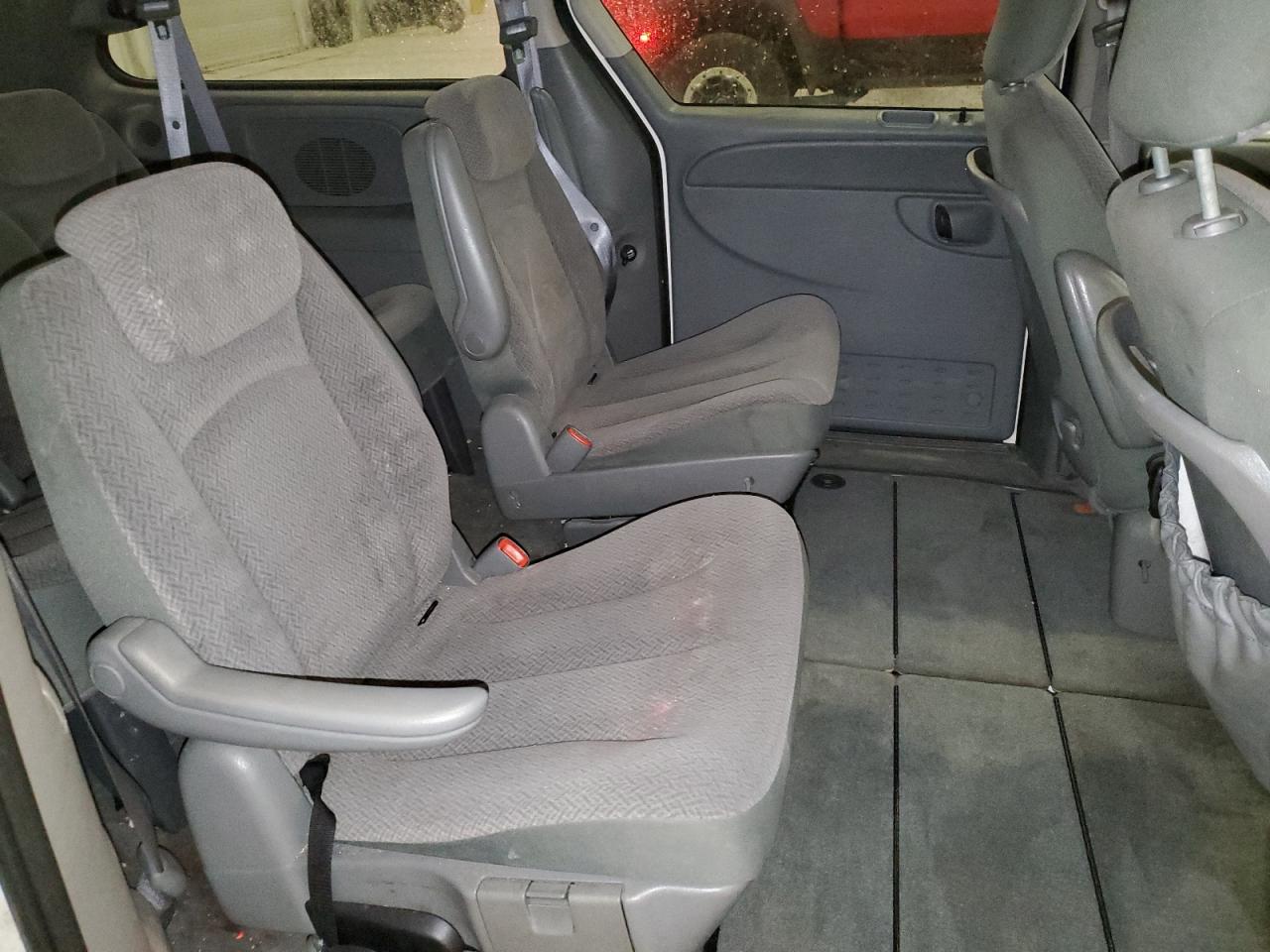 2007 Chrysler Town & Country Touring VIN: 2A4GP54L67R315780 Lot: 81078755