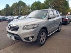 2011 HYUNDAI SANTA FE PREMIUM CRDI A  for sale at Copart GLOUCESTER