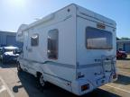 2004 FIAT DUCATO 15 JTD MWB  for sale at Copart NEWBURY