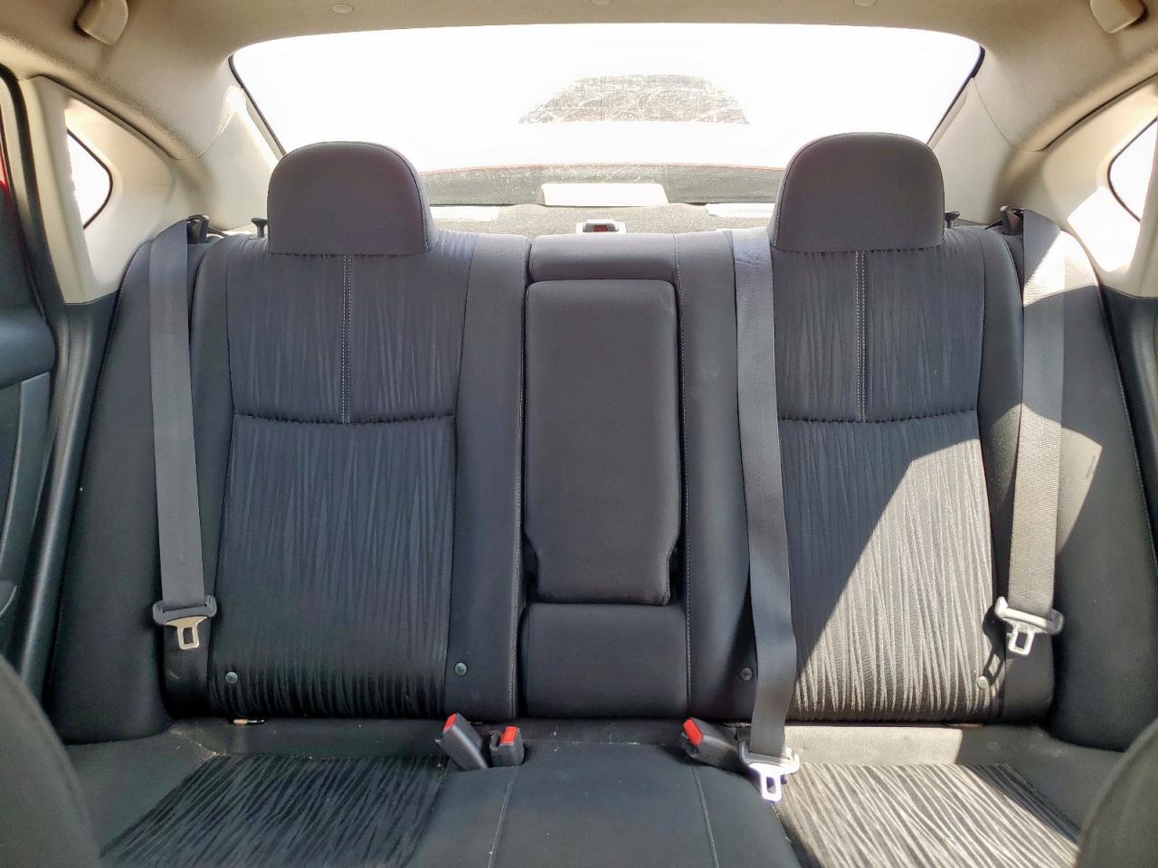 2018 Nissan Sentra S VIN: 3N1AB7AP5JL618344 Lot: 81143185