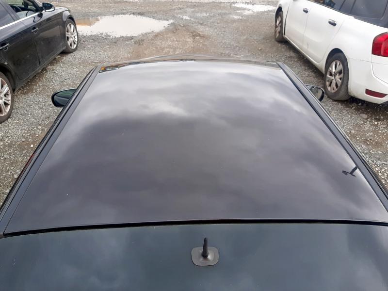 2008 MERCEDES-BENZ CLC220 CDI SPORT AUTO 