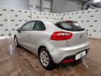 2012 KIA RIO 1 1.25 1 3DR for sale at Copart NEWBURY