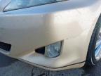 2007 LEXUS IS 250 SE AUTO  for sale at Copart WHITBURN