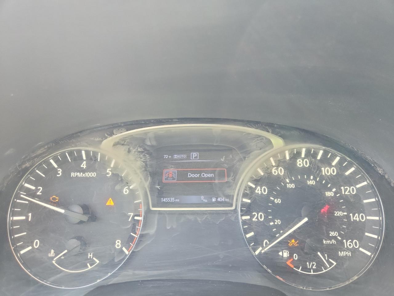 2020 Nissan Pathfinder Sv VIN: 5N1DR2BM3LC610976 Lot: 71227095