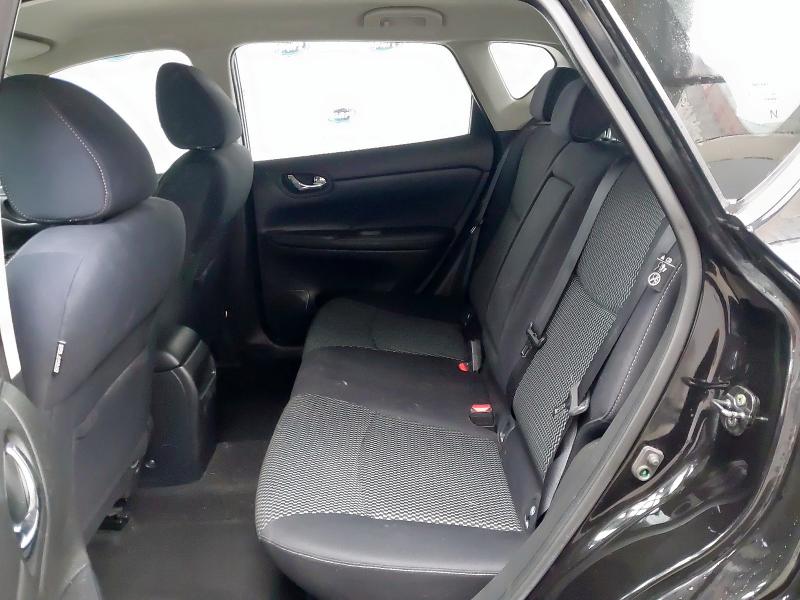 2015 NISSAN PULSAR ACENTA DIG-T 1.2 DIG-T ACENTA 5DR