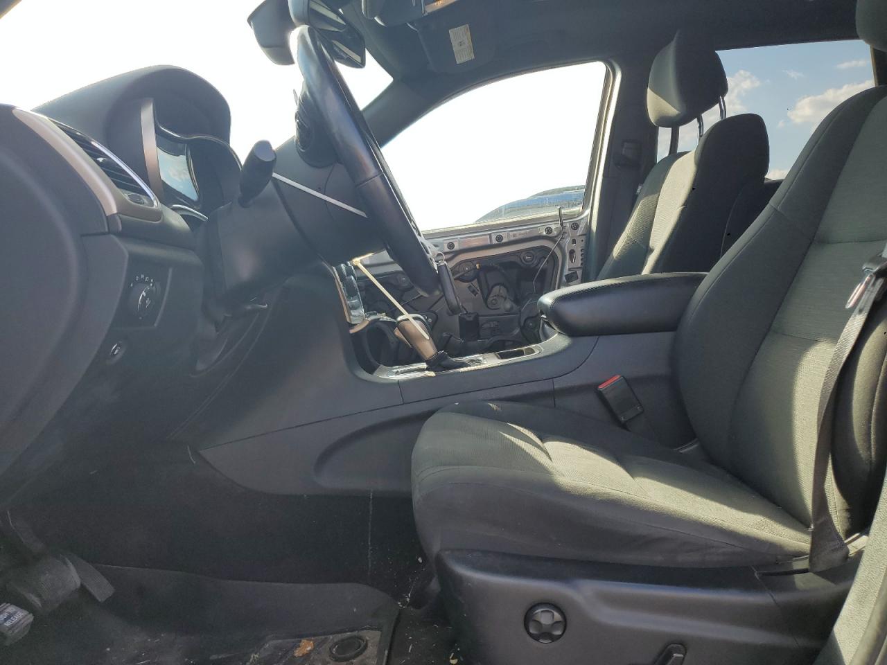 2016 Jeep Grand Cherokee Laredo VIN: 1C4RJFAG6GC470013 Lot: 84029855