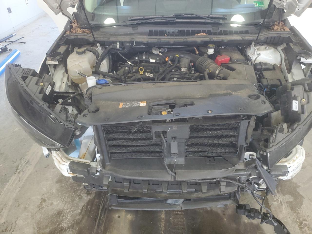2020 Ford Edge Titanium VIN: 2FMPK4K98LBA82456 Lot: 81456505