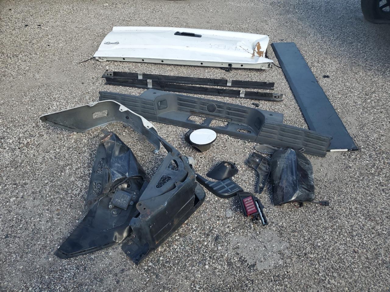 2018 Toyota Tundra Crewmax 1794 VIN: 5TFAW5F15JX770171 Lot: 70405195