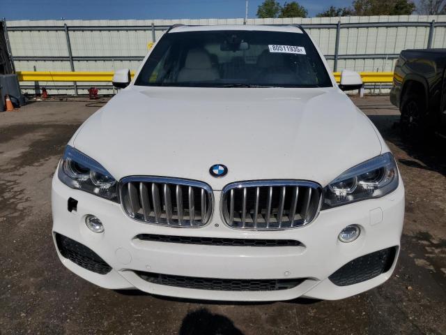 Parquets BMW X5 2015 White