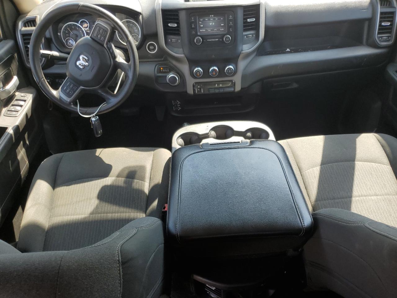 2019 Ram 2500 Tradesman VIN: 3C6UR5CJ5KG669069 Lot: 80855285