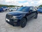 2020 LAND ROVER R ROVER VELAR R-DYN S D18  for sale at Copart ST HELENS