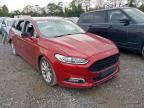 2016 FORD MONDEO TITANIUM ECONETIC  for sale at Copart WOLVERHAMPTON