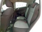 2011 ALFA ROMEO GIULIETTA LUSSO for sale at Copart WHITBURN