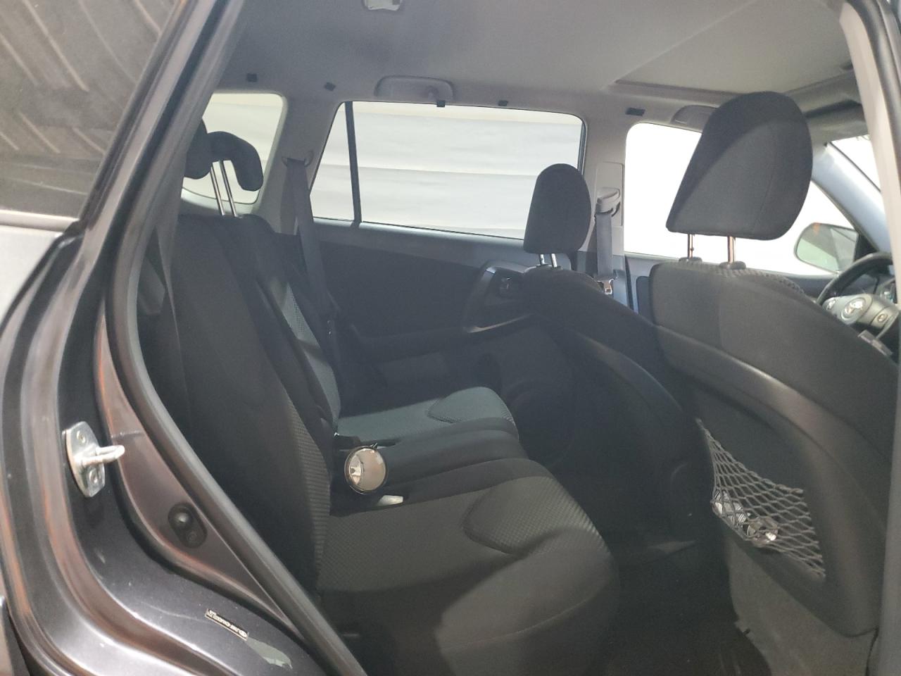 2010 Toyota Rav4 Sport VIN: JTMRF4DV6AD031721 Lot: 81472405